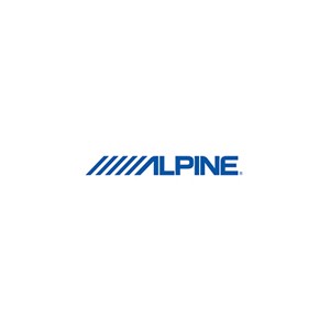 Alpine阿尔派