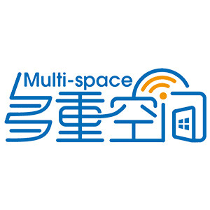 多重空间