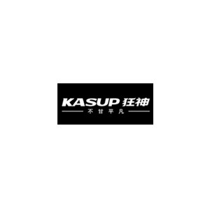 Kasup狂神