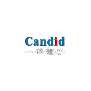 Candid一谷