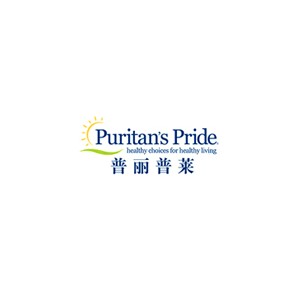 Puritan's Pride普丽普莱