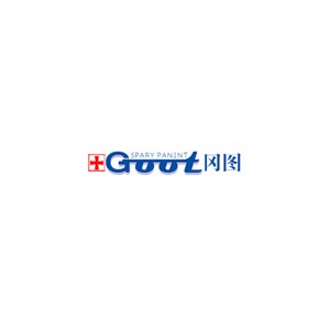 Goot冈图