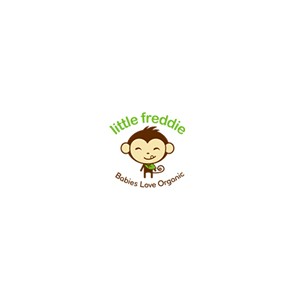 LittleFreddie小皮