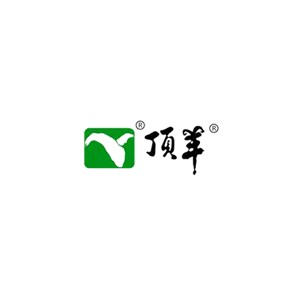 顶羊