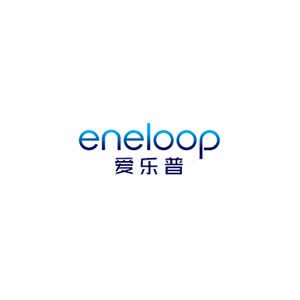 Eneloop爱乐普