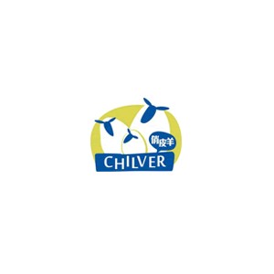 CHILVER俏皮羊