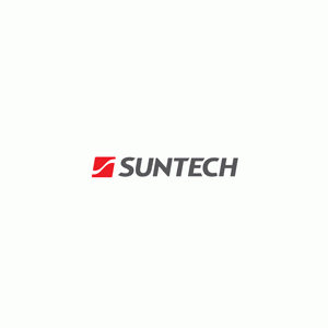尚德/SUNTECH