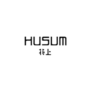 HUSUM花上