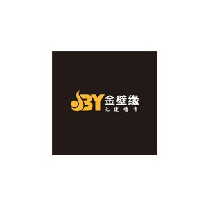 金壁缘墙布