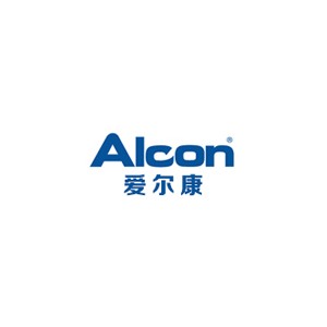 Alcon爱尔康