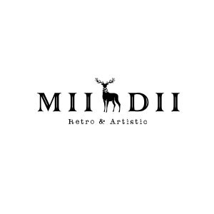 谜底/Miidii