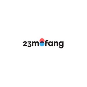 23魔方