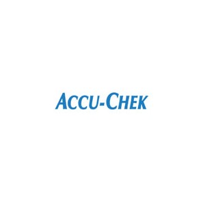 ACCUCHEK罗氏