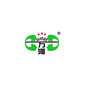 万河