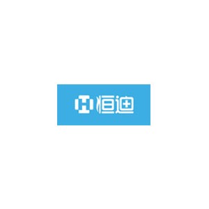 恒迪