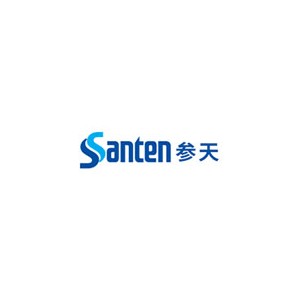 Santen参天