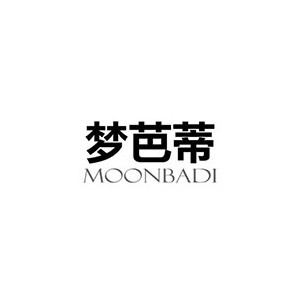 MOONBADI梦芭蒂