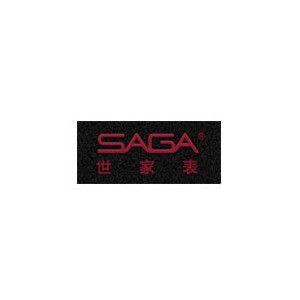 SAGA世家