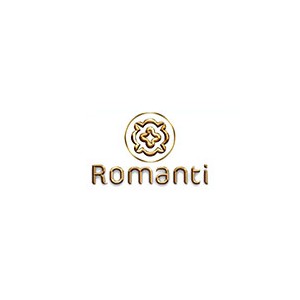 Romanti罗曼蒂