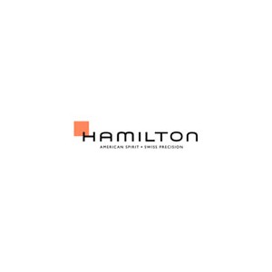 Hamilton汉米尔顿