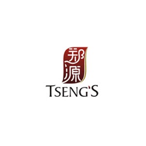 TSENGS郑源