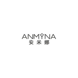 Anmyna安米娜