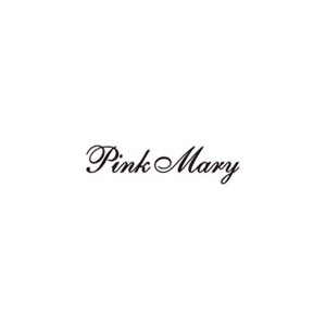 PinkMary粉红玛琍