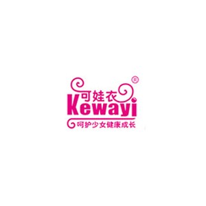 Kewayi可娃衣