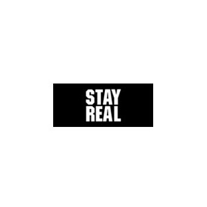 STAYREAL