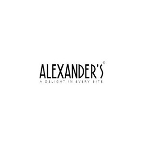 ALEXANDER'S亚历山达
