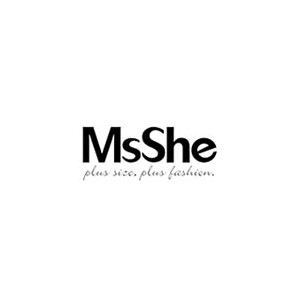 MS.SHE慕姗·诗怡