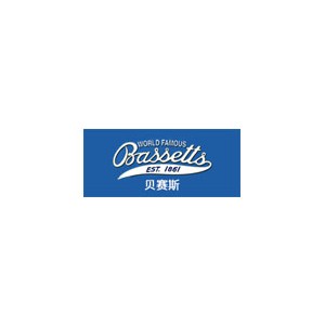 Bassetts贝赛斯