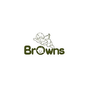 Browns布朗天使