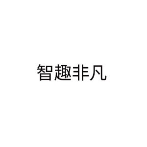 智趣非凡