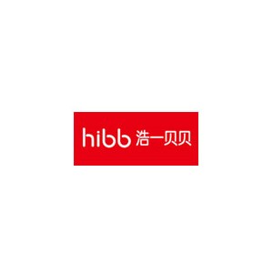 HIBB浩一贝贝