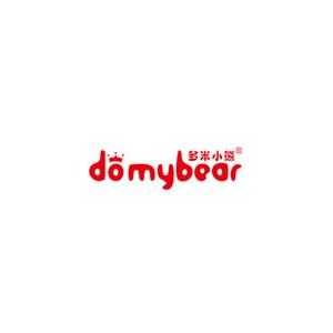 domybear多米小熊