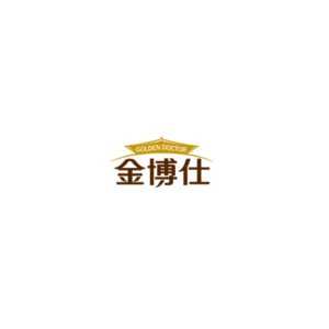 金博仕