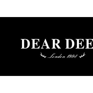 迪迪鹿/DEAR DEER