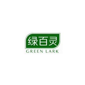 绿百灵