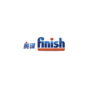 Finish亮碟