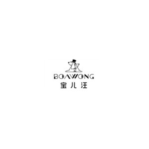 宝儿汪