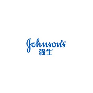 Johnson强生婴儿