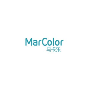 Marcolor马卡乐