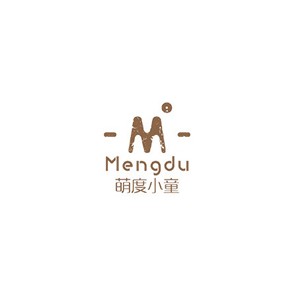 萌度小童