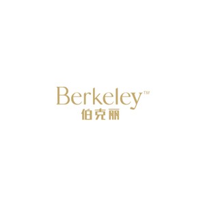 Berkeley伯克丽