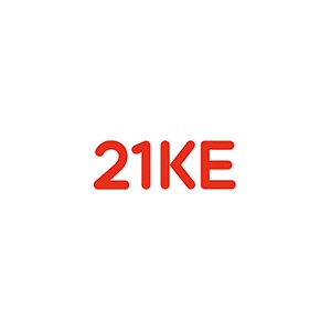 21克