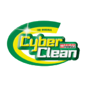 三宝可灵/CyberClean