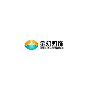 金幻灯饰