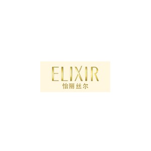ELIXIR怡丽丝尔