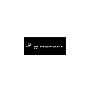 HERBAY黑贝